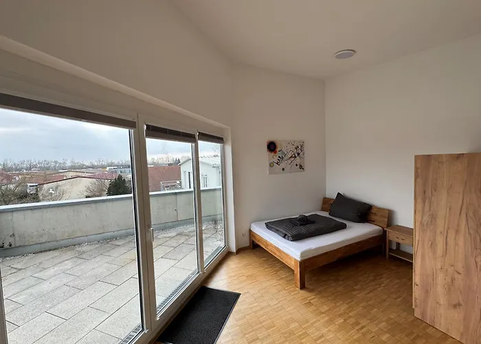 Pension Schweizer