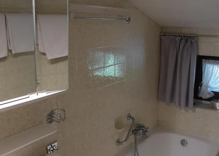 Ferienwohnung Zahnder inkl. Chiemgaukarte Ruhpolding, Deutschland