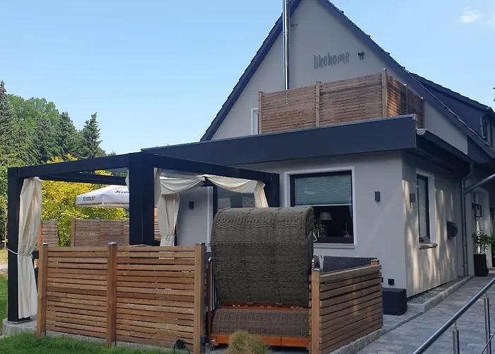 likehome Suite