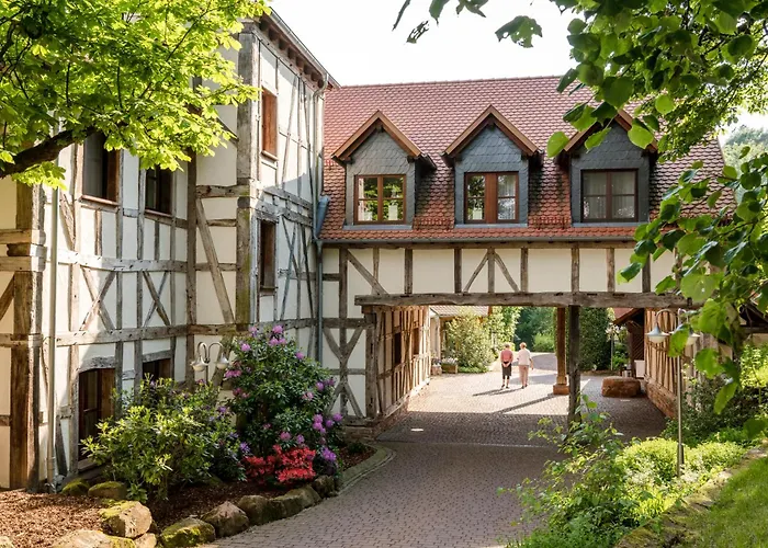 Heimathenhof