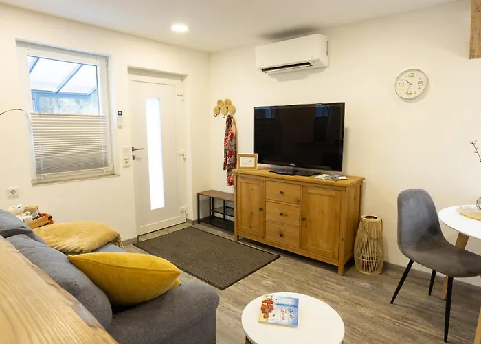 Pfeffer's kleine Ferienwohnung