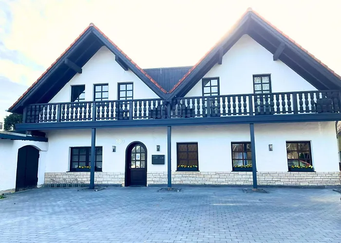 Gästehaus Tönisvorst
