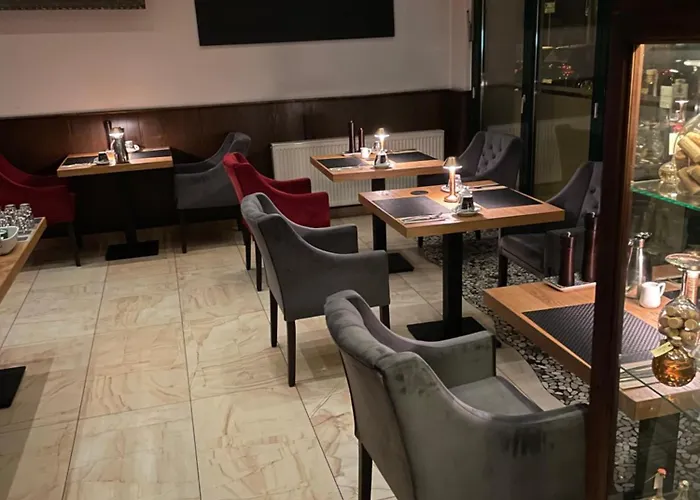 Hotel Rothkamp Frechen, Germany