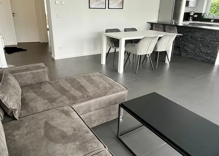 Luxuswohnung direkt am Phönixsee Dortmund, Deutschland