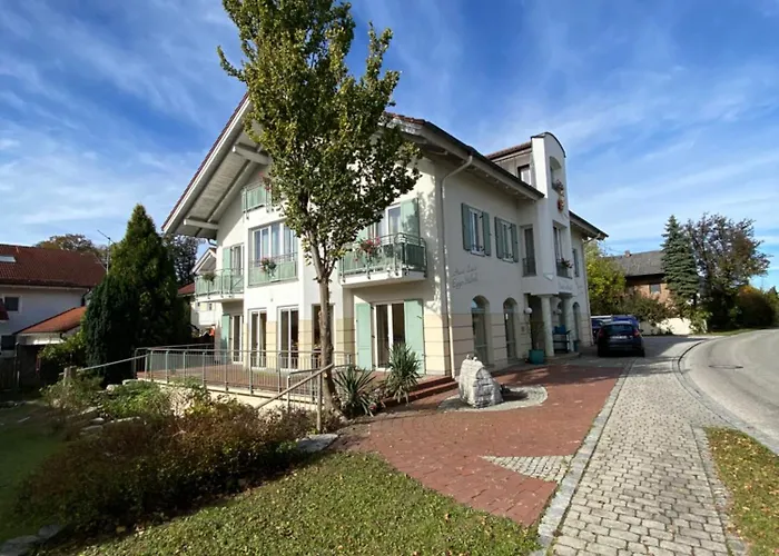 Egger-Stüberl