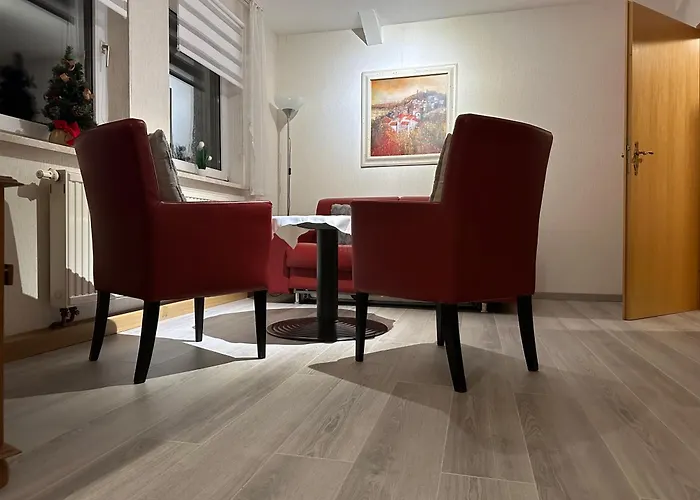 Pension Raststueb'L