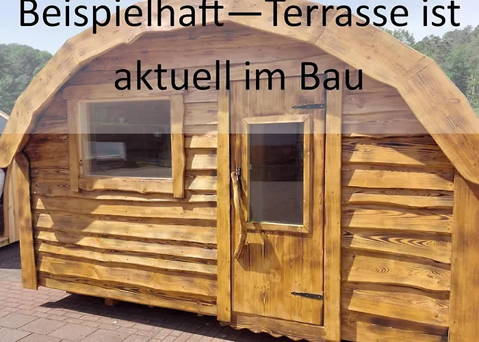 Wolpertinger | Camping-Aach