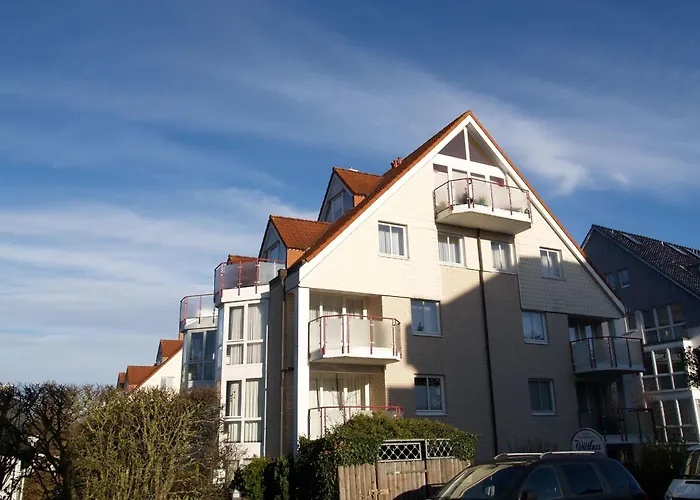 Witthus I Witthus Neue Bergstraße Appartement 14