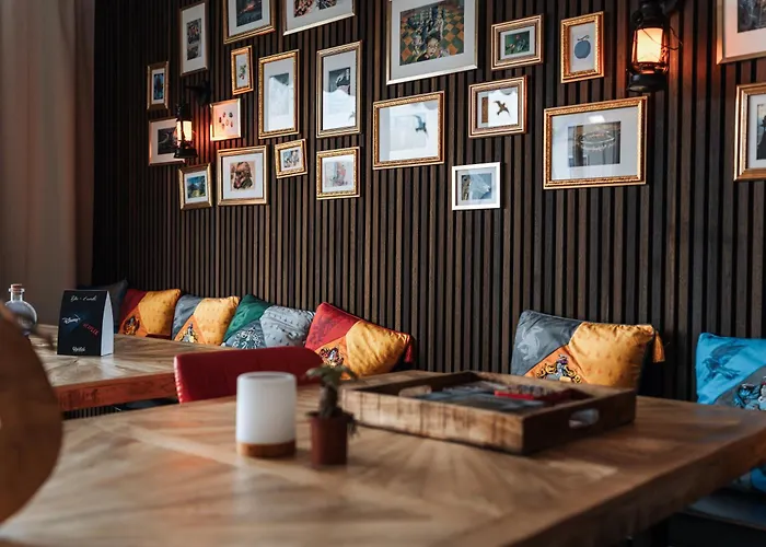 Hostel Mannheim
