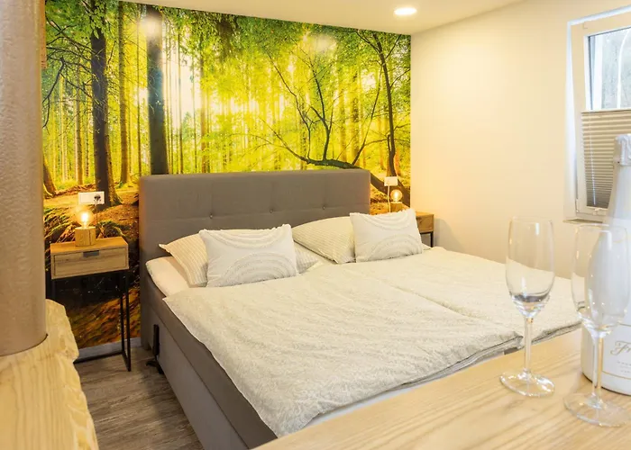 Pfeffer's kleine Ferienwohnung