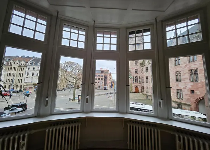 Residence am Rathausplatz 3