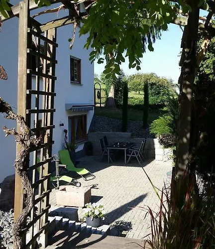 Hotte´s Hütte