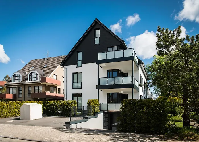 Baltic House Timmendorf
