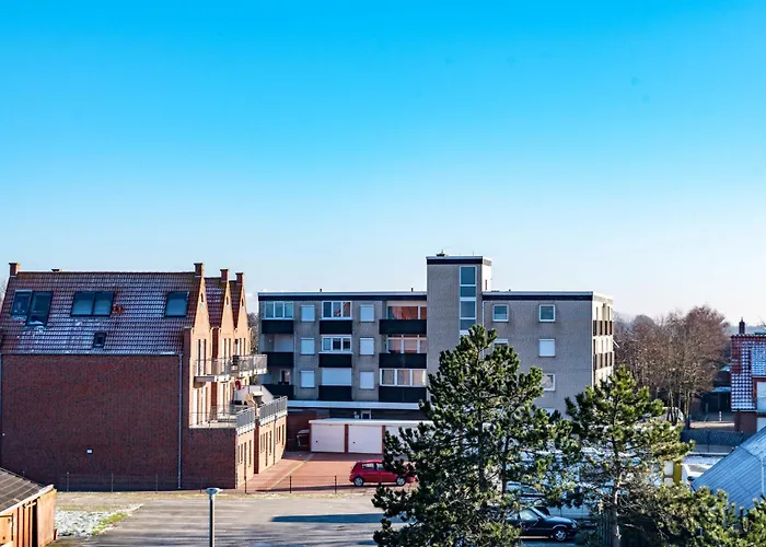 Deichblick By Interhome