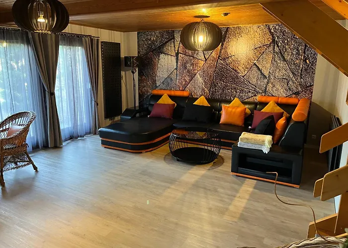 Ferienhaus 32