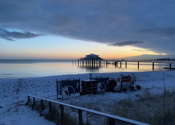 Sea And Salt