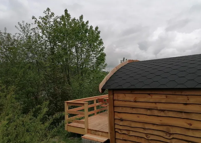 Wolpertinger | Camping-Aach