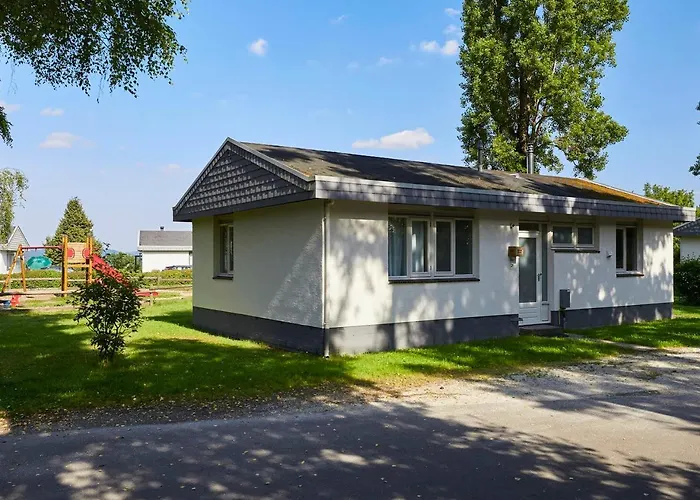 Hotel Landal Mont Royal Kröv, Deutschland