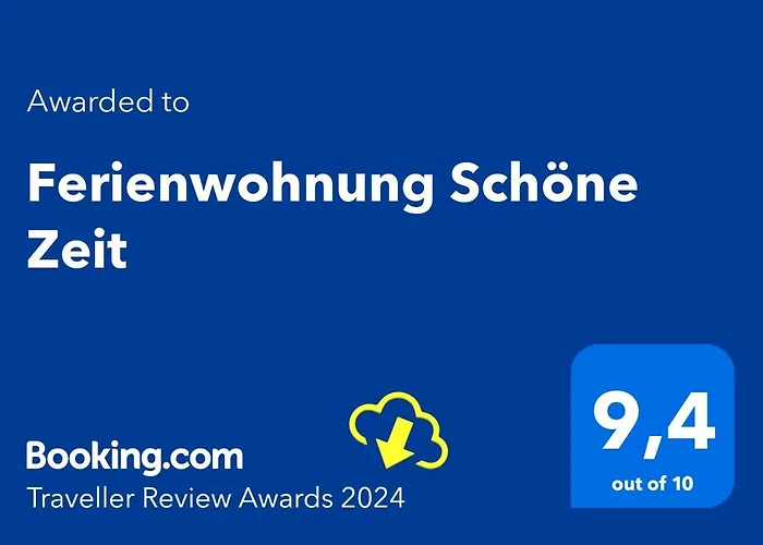 Ferienwohnung Schöne Zeit Gedern, Deutschland