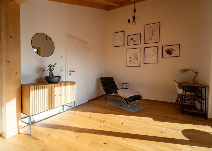 Neu! Auszeit in der Bergen
