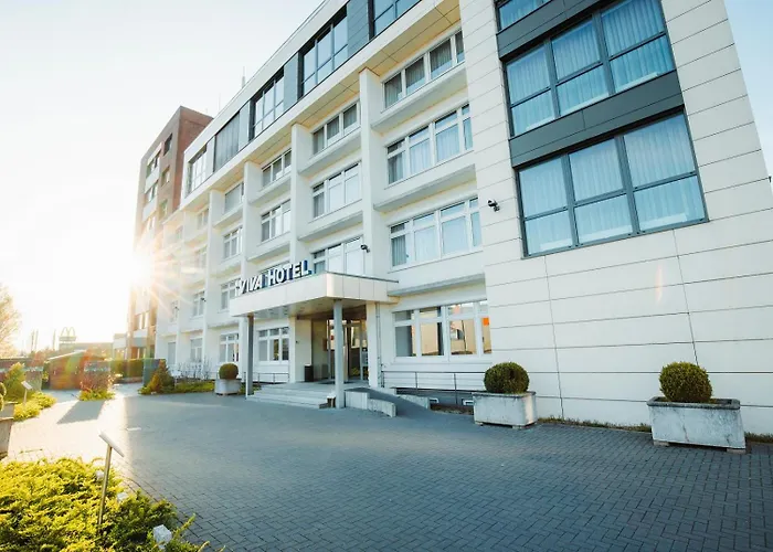 Viva Hotel Lübeck