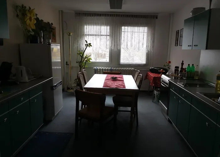 Am Messegelände