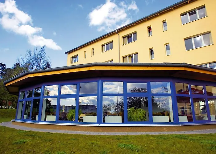 DJH Jugendherberge