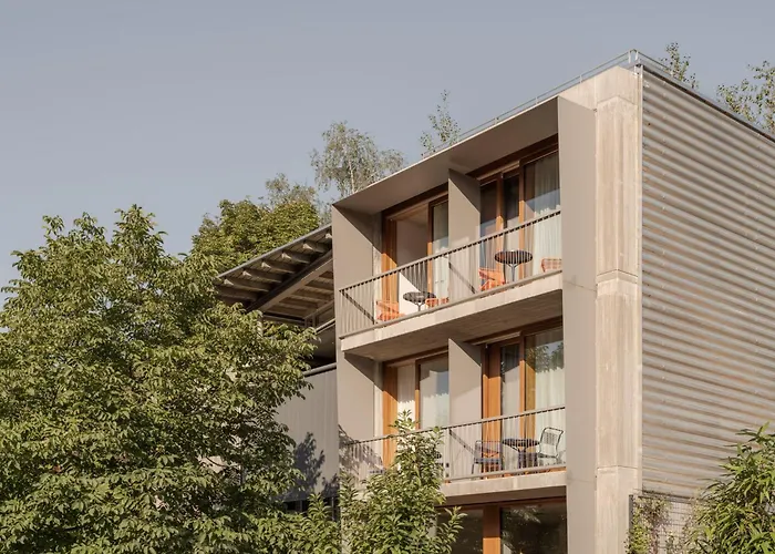 ArtBau Designhotel