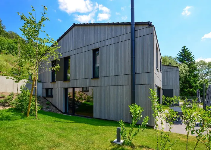 Sauerland Lodge - Haus Luise