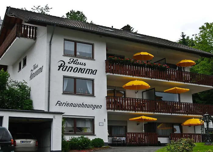 Haus Panorama
