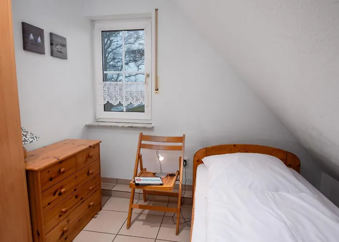 Holiday Home Nordlicht By Interhome