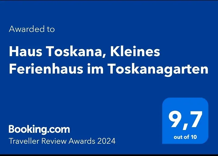 Haus Toskana