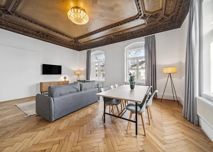 Limehome Dresden Antonstraße