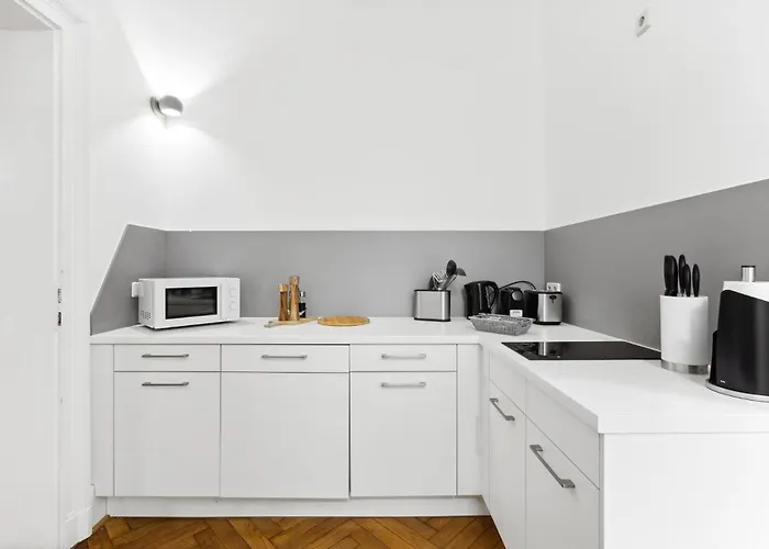 Limehome Dresden Antonstraße