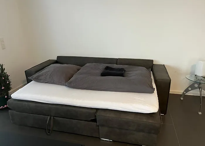 Luxuswohnung Direkt Am Phönixsee