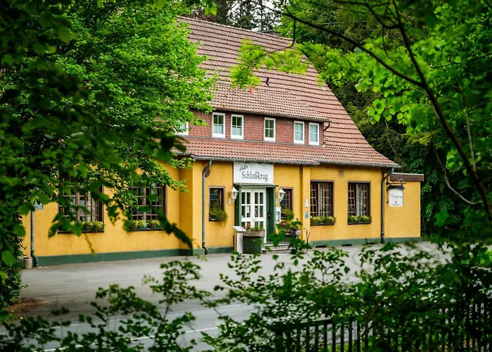 Holter Schloßkrug