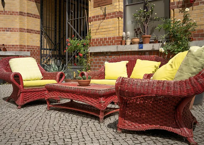 Gwuni Mopera B&B