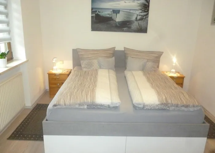 Gästezimmer Klein Heiligenstadt in Oberfranken, Deutschland