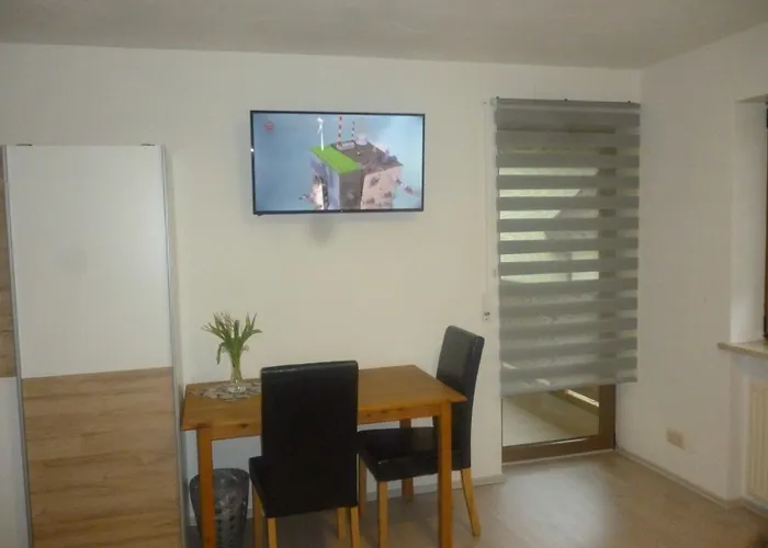 Gästezimmer Klein
