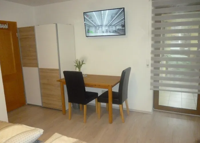 Gästezimmer Klein