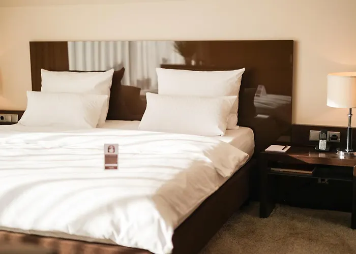 L'Arrivee Hotel & Spa Dortmund, Deutschland