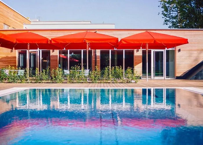 Hotel Calamus Kehl, Deutschland
