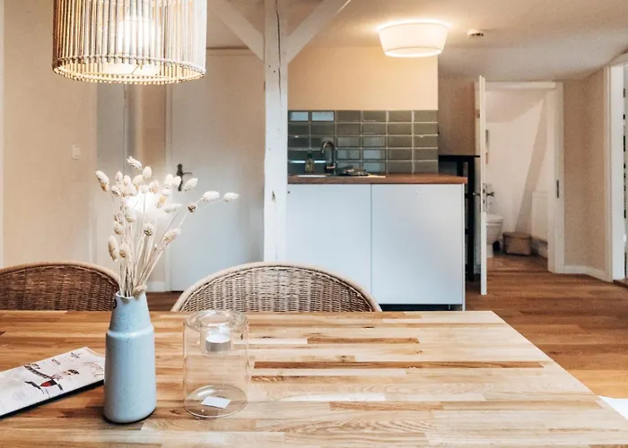 Urlaub An Der Flensburger Foerde Mit Sauna & Schoenem Ambiente, Deutschland