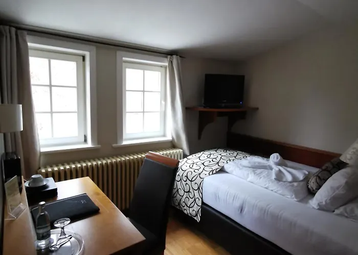 Berghotel