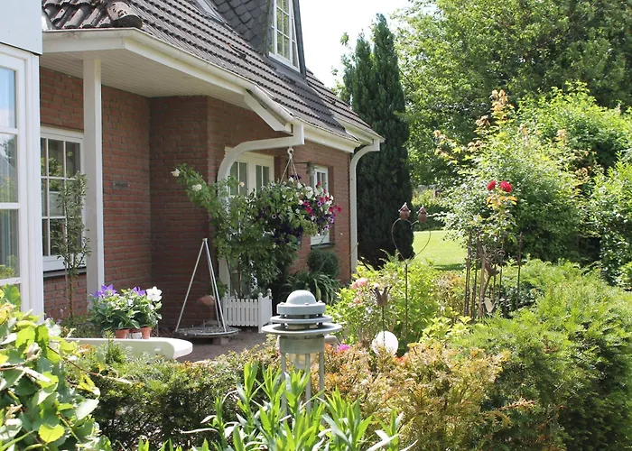 Forsthaus Wendt