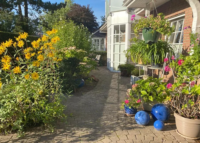 Forsthaus Wendt