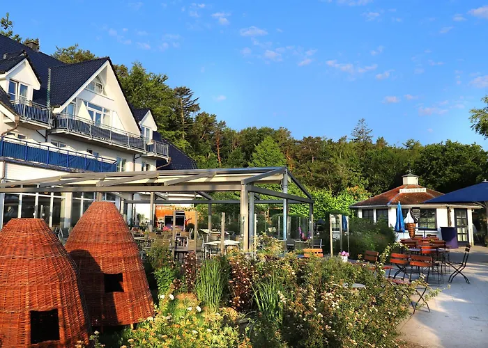 Hotel Wilhelmshöhe