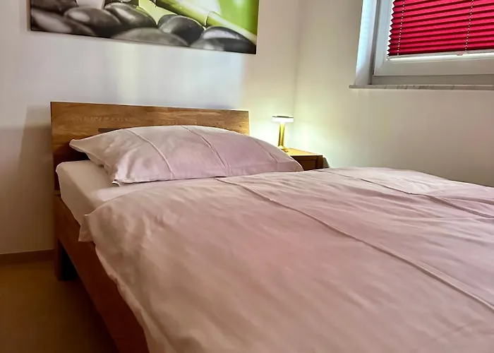 Gäste-Appartement-Kirsammer