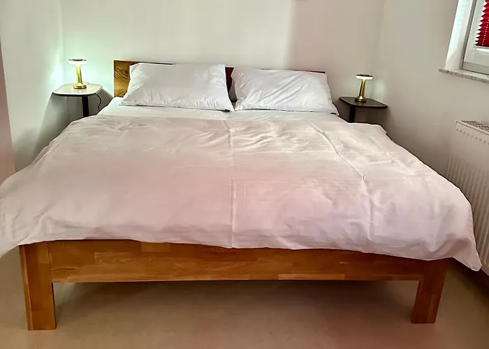 Gäste-Appartement-Kirsammer