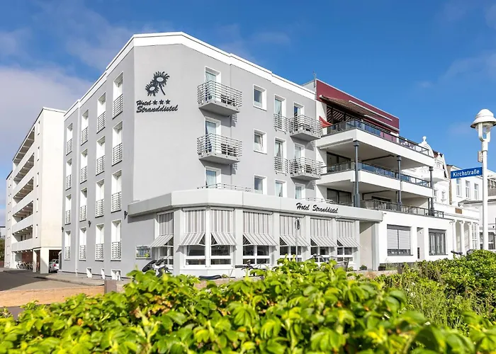 Stranddistel